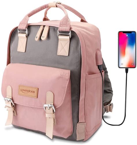 Mochilas para mujer .